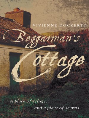 cover image of Beggarman's Cottage